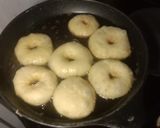 Foto langkah ke 7 dari resep Donat no kentang empuk.
