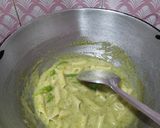 পাস্তা ইন ক‍্যাপ্সিস‍স্ (Pasta in Capsisauce recipe in Bengali) রেসিপি ধাপ - 4 ছবি