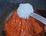 Foto langkah ke 4 dari resep Balado Kentang Udang.