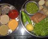 કટલેસ (Cutlet Recipe In Gujarati) રેસીપી સ્ટેપ1ફોટો