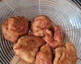 Foto langkah ke 3 dari resep Cekodok/ cengkodok pisang.