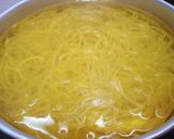 Foto langkah ke 1 dari resep 369. Mie Glosor.