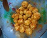 Foto langkah ke 7 dari resep Bakso aci.