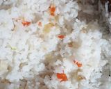 Foto langkah ke 2 dari resep Cireng Nasi.