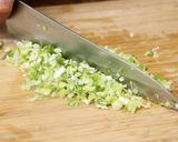 Tojásos tonhalkrém recept fázis 2 fotója