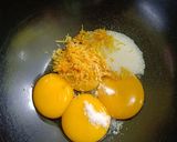 Foto langkah ke 2 dari resep Lemon Chia Seed Cake.