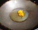 Peas Fox nuts Curry recipe step 2 photo