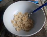 Foto del paso 1 de la receta: Bizcochuelo de banana y canela