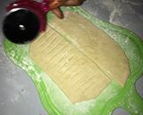A picture of step 5 of Dublan.