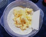 Foto del paso 4 de la receta: Bizcochos de Grasa
