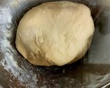 Foto langkah ke 4 dari resep Roti Pisang Keju.