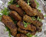 Foto del passaggio 4 della ricetta Kofta egiziana