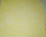 Foto del paso 2 de la receta: Palmeritas u orejitas dulces