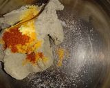 બાજરા ના ઢેબરા (Bajri Dhebra Recipe In Gujarati) રેસીપી સ્ટેપ2ફોટો