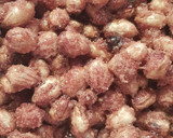 Foto del paso 1 de la receta: Maní azucarado