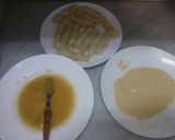 صورة لخطوة 5 من وصفة كفتة البطاطس والدجاج 😍