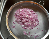 Foto del paso 3 de la receta: Salpicón de carne de asado