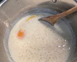 Foto del paso 3 de la receta Arroz con leche konjac y avena súper cremoso