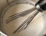 Une image de l'étape 2 de Mascarpone 🥣🥛🥄Recette Facile.