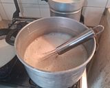 Foto del paso 1 de la receta: Crema clásica de durazno pelones🍑🍑