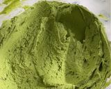 A picture of step 2 of Matcha Ice Cream Mochi (抹茶冰淇淋麻薯).