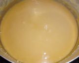 Foto del paso 2 de la receta: Dulce de Leche Casero