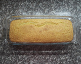 Foto del paso 3 de la receta: Budín de coco