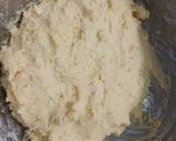 Foto langkah ke 3 dari resep Kue Kering Sagu keju.