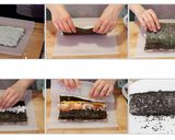 Foto del paso 18 de la receta: Sushi