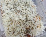 Foto langkah ke 4 dari resep Spaghetti Brulee.