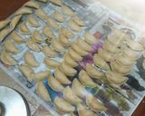 A picture of step 4 of Holi ke Rang,Gujiya ke Sang.