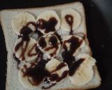 Foto langkah ke 2 dari resep Roti Bakar Rumahan.