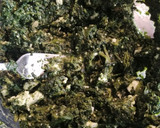 Foto del paso 2 de la receta: 122. Spanakopita