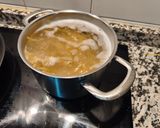 Foto del paso 3 de la receta: Nido de codorniz