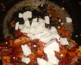 Foto del paso 4 de la receta: Arroz con salteado mixto con Tofu
