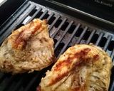 A picture of step 2 of Grilled chicken and zucchini !!! More like a review!!!.