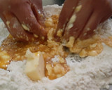 Foto del paso 2 de la receta: Masa para tarta