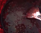Foto langkah ke 4 dari resep Bolu Coklat Panggang.