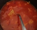 صورة لخطوة 3 من وصفة ثريد لحم