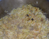 Foto del paso 2 de la receta: Chucrut rápido tipo alsaciano