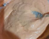 A picture of step 4 of Imarti & Rabri.