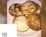 A picture of step 2 of Masa(wainar shinkafa)@jidda”ss cuisine.