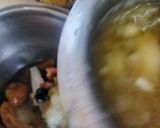 कच्चे आम का पन्ना रेसिपी चरण 2 फोटो