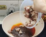 Foto langkah ke 3 dari resep Gulai Nangka Muda.