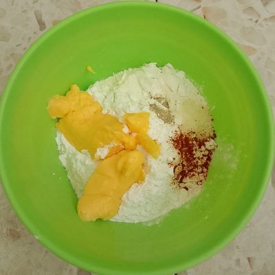 Langkah 1