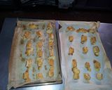 Foto del paso 4 de la receta Saladitos