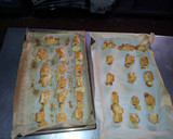 Foto del paso 4 de la receta: Saladitos