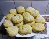 Foto del paso 8 de la receta: Scones de canela