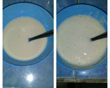 Foto langkah ke 3 dari resep Pizza Teflon Rumahan Tapi No Murahan Loh!.