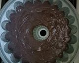 Foto langkah ke 5 dari resep Bolu Ketan Hitam.